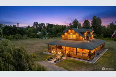 3548 Walltine Road, Ferndale, WA 98248 - Photo 1