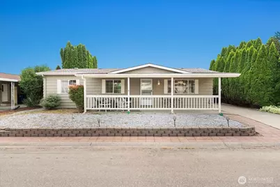 1402 22nd Street NE #408, Auburn, WA 98002 - Photo 1