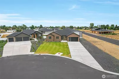 6425 Road 2.15 NE, Moses Lake, WA 98837 - Photo 5