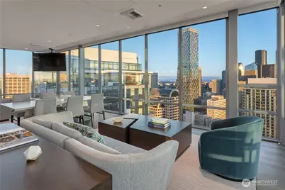 121 Stewart Street #1104, Seattle, WA 98101 - Photo 23