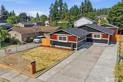 6014 S Gove Street, Tacoma, WA 98409 - Photo 1