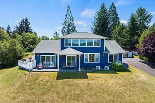 1480 Pacific Ave, Raymond, WA 98577 - Photo 1