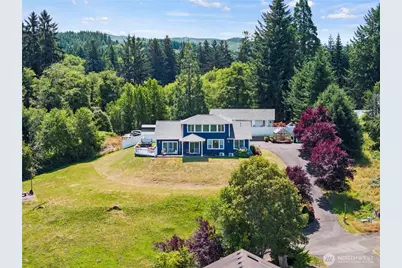 1480 Pacific Avenue, Raymond, WA 98577 - Photo 33