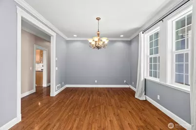 1480 Pacific Avenue, Raymond, WA 98577 - Photo 3