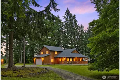 745 George Taylor Road, SilverLake, WA 98645 - Photo 3
