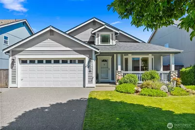 4506 Sandstone Avenue SE, Lacey, WA 98503 - Photo 1