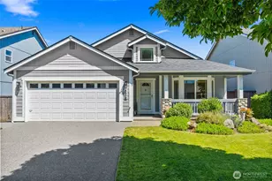 4506 Sandstone Ave SE, Lacey, WA 98503 - Photo 1