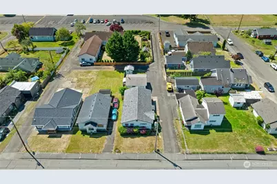 710 Perry Avenue, Hoquiam, WA 98550 - Photo 31
