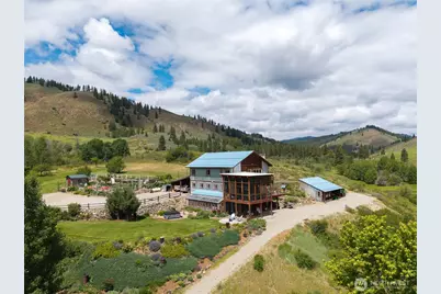494 Rendezvous Road, Winthrop, WA 98862 - Photo 37