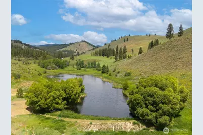 494 Rendezvous Road, Winthrop, WA 98862 - Photo 3