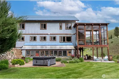 494 Rendezvous Road, Winthrop, WA 98862 - Photo 5