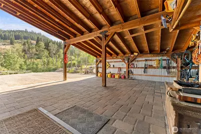 494 Rendezvous Road, Winthrop, WA 98862 - Photo 39
