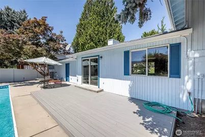 1400 Bel Air Drive, East Wenatchee, WA 98802 - Photo 35