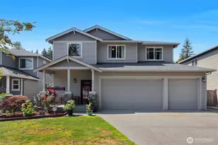 4814 80th Dr NE, Marysville, WA 98270 - Photo 1