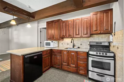 17800 Alpental Access Road #2109, North Bend, WA 98045 - Photo 5