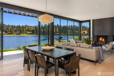 10555 NE Seaborn Road, Bainbridge Island, WA 98110 - Photo 5