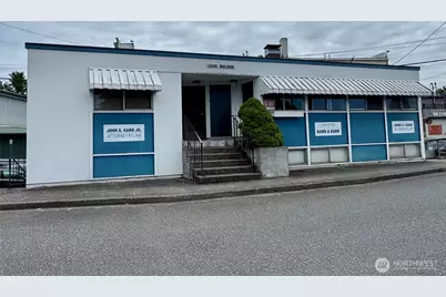 702 Main, Mount Vernon, WA 98273 - Photo 1