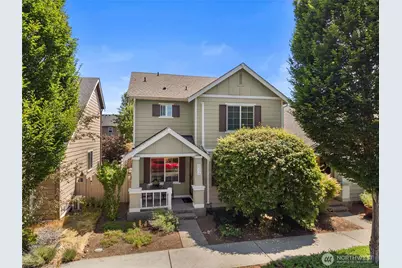6516 Indiana Street SE, Olympia, WA 98513 - Photo 1