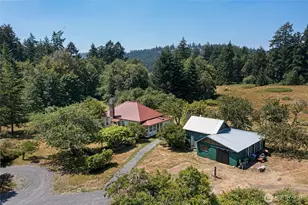 137 Skottowe Ln, Friday Harbor, WA 98250 - Photo 1