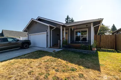 1418 Windsor Avenue, Centralia, WA 98531 - Photo 1