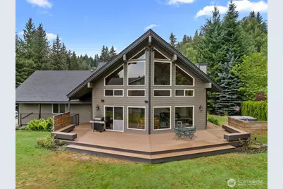 691 Pebble Beach Drive, Cle Elum, WA 98922 - Photo 1