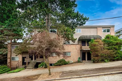 565 -569 Lee Street, Seattle, WA 98109 - Photo 1