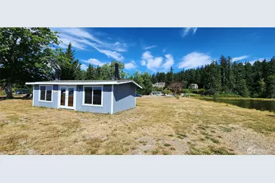621 NE Gladwin Road #1, Belfair, WA 98528 - Photo 5