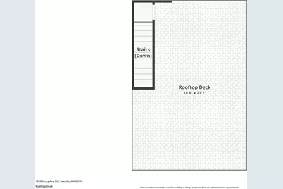 1926 Ferry Avenue SW, Seattle, WA 98116 - Photo 35