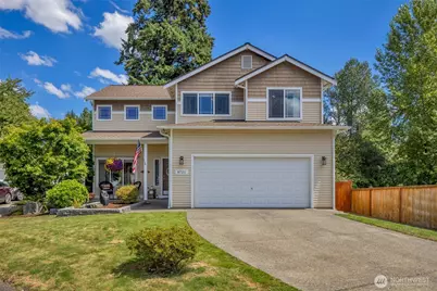 8721 153rd Street E, Puyallup, WA 98375 - Photo 1