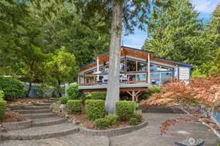 250 N Webster Ln, Lilliwaup, WA 98555 - Photo 5