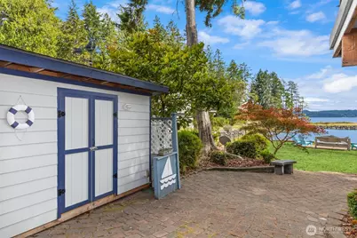 250 N Webster Lane, Lilliwaup, WA 98555 - Photo 33