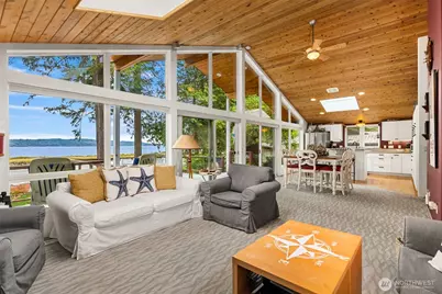 250 N Webster Lane, Lilliwaup, WA 98555 - Photo 11