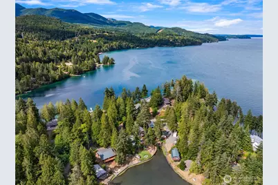250 N Webster Lane, Lilliwaup, WA 98555 - Photo 35
