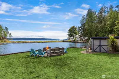 250 N Webster Lane, Lilliwaup, WA 98555 - Photo 31