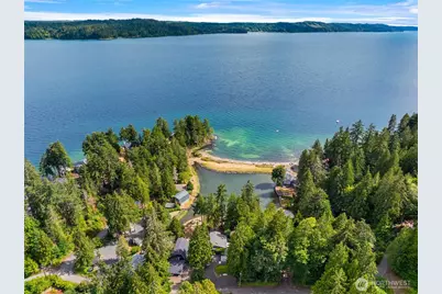 250 N Webster Lane, Lilliwaup, WA 98555 - Photo 37