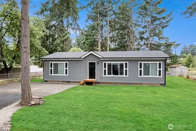 20016 65th Avenue E, Spanaway, WA 98387 - Photo 1
