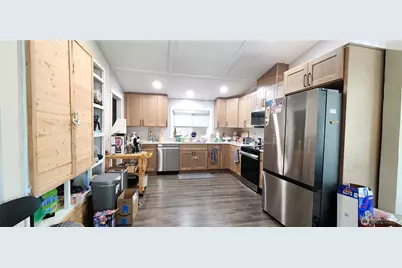 1041 NE Old Belfair Highway, Belfair, WA 98528 - Photo 3