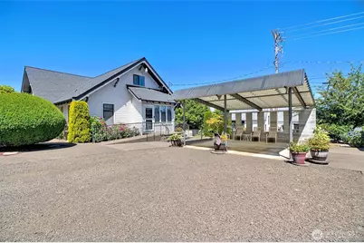 502 S 3rd Street, McCleary, WA 98557 - Photo 1