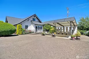 502 S 3rd St, McCleary, WA 98557 - Photo 1