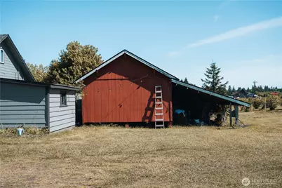 1378 Ocean Beach Road, Hoquiam, WA 98550 - Photo 19