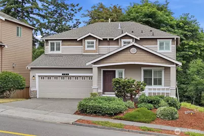 209 140th Street SW, Everett, WA 98208 - Photo 1