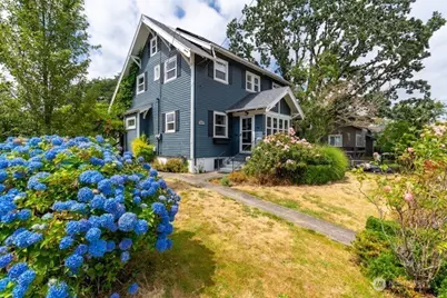 909 Center Street, Oregon City, OR 97045 - Photo 1