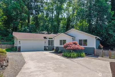 1205 Union Ave, Steilacoom, WA 98388 - Photo 1