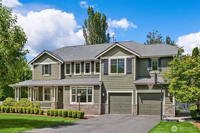 28622 NE 153rd Street, Duvall, WA 98019 - Photo 1