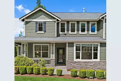 28622 NE 153rd Street, Duvall, WA 98019 - Photo 3