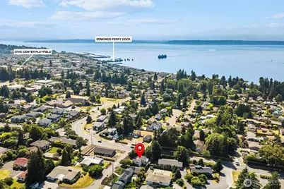 911 Brookmere Street, Edmonds, WA 98020 - Photo 37