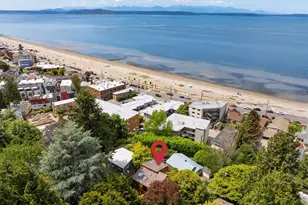 2364 Hobart Ave SW, Seattle, WA 98116 - Photo 3