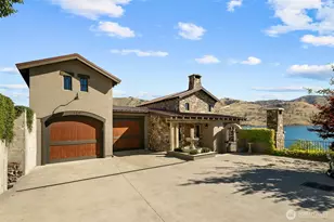 120 Brimstone Ln, Chelan, WA 98816 - Photo 5