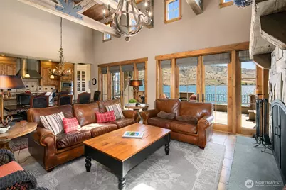 120 Brimstone Lane, Chelan, WA 98816 - Photo 9