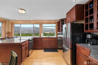 820 Summit Boulevard, Manson, WA 98831 - Photo 11